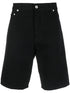 Pantalones cortos vaqueros Himawari